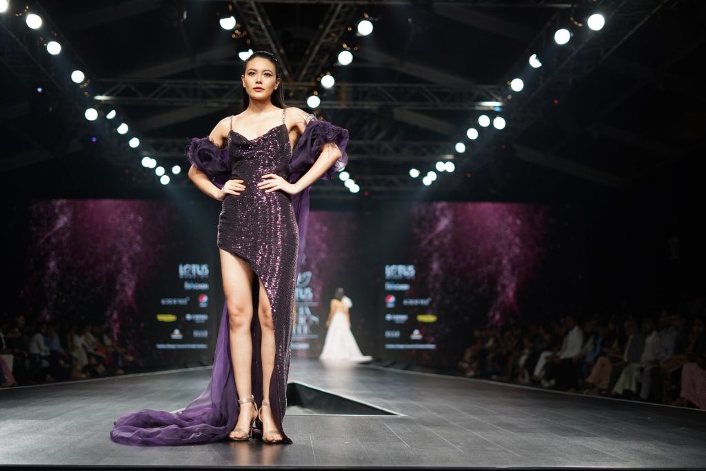Annual Garras fashion show & fundraiser held